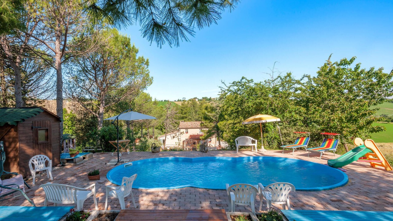 Photo of Outdoor in Terre Roveresche