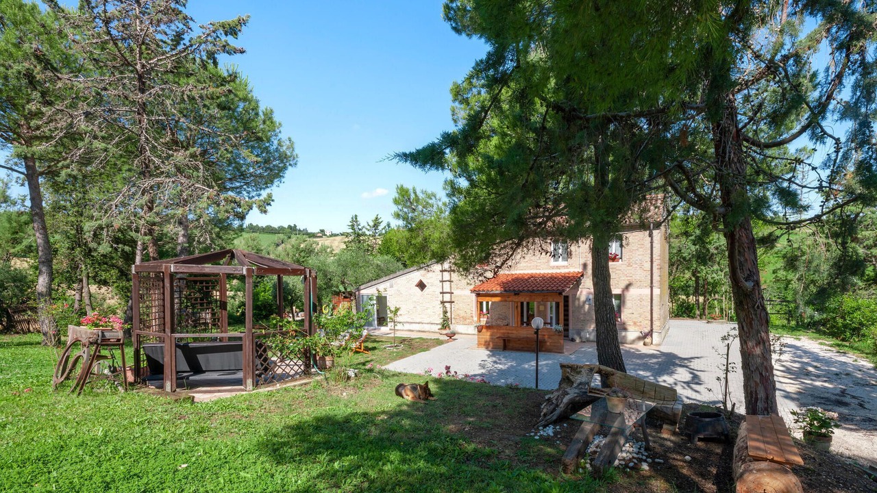 Photo of Outdoor in Terre Roveresche