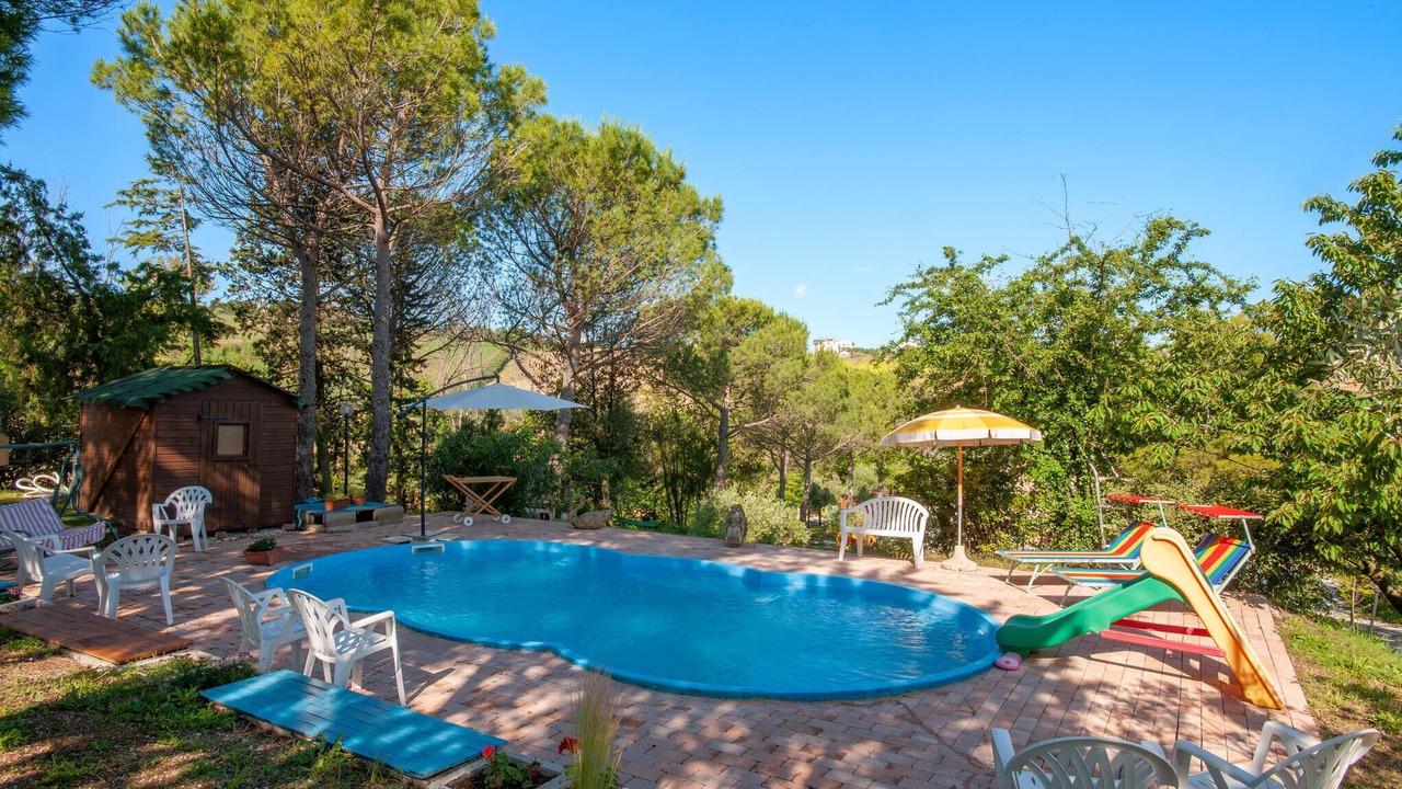 Photo of Outdoor in Terre Roveresche