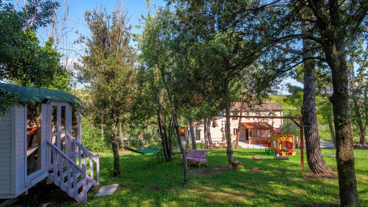 Photo of Outdoor in Terre Roveresche