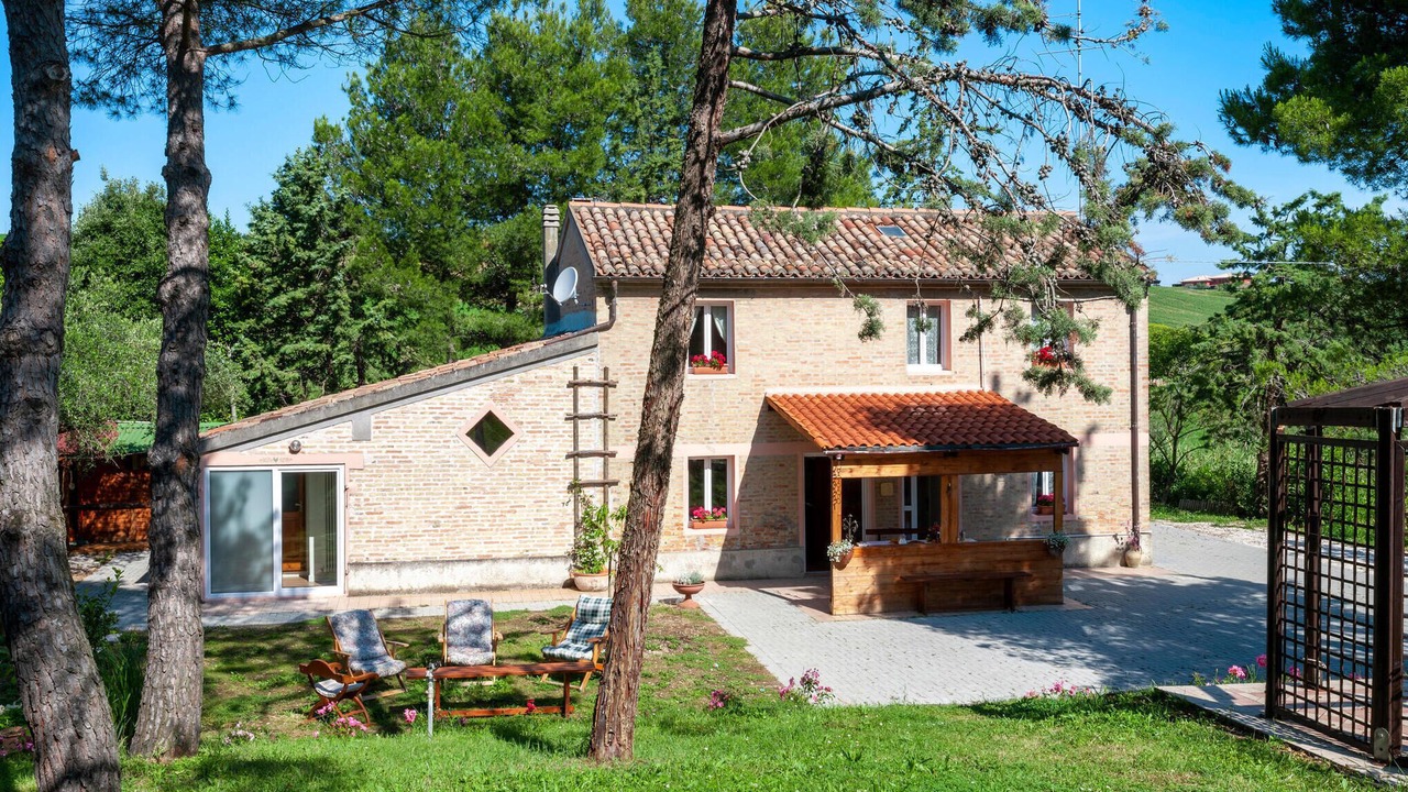 Photo of Outdoor in Terre Roveresche