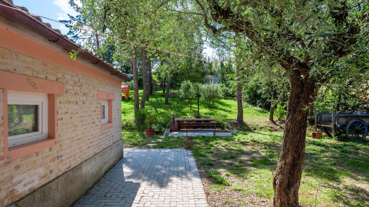 Photo of Outdoor in Terre Roveresche