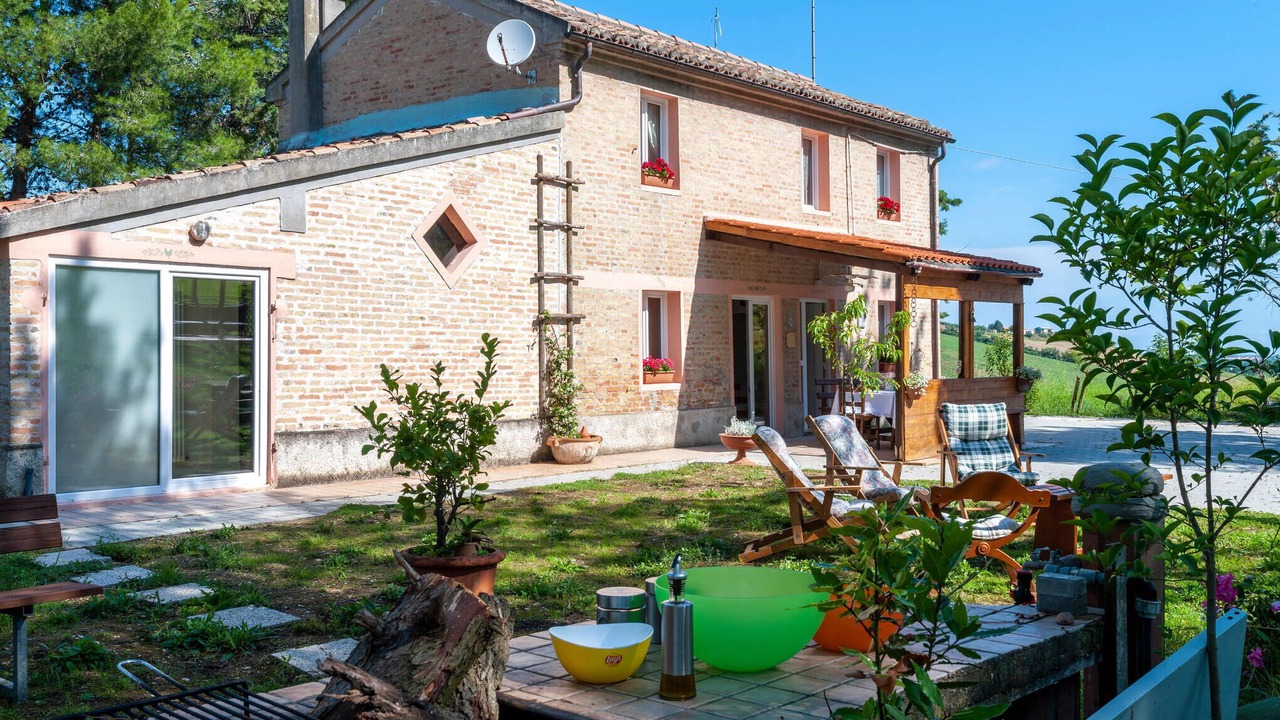 Photo of Outdoor in Terre Roveresche
