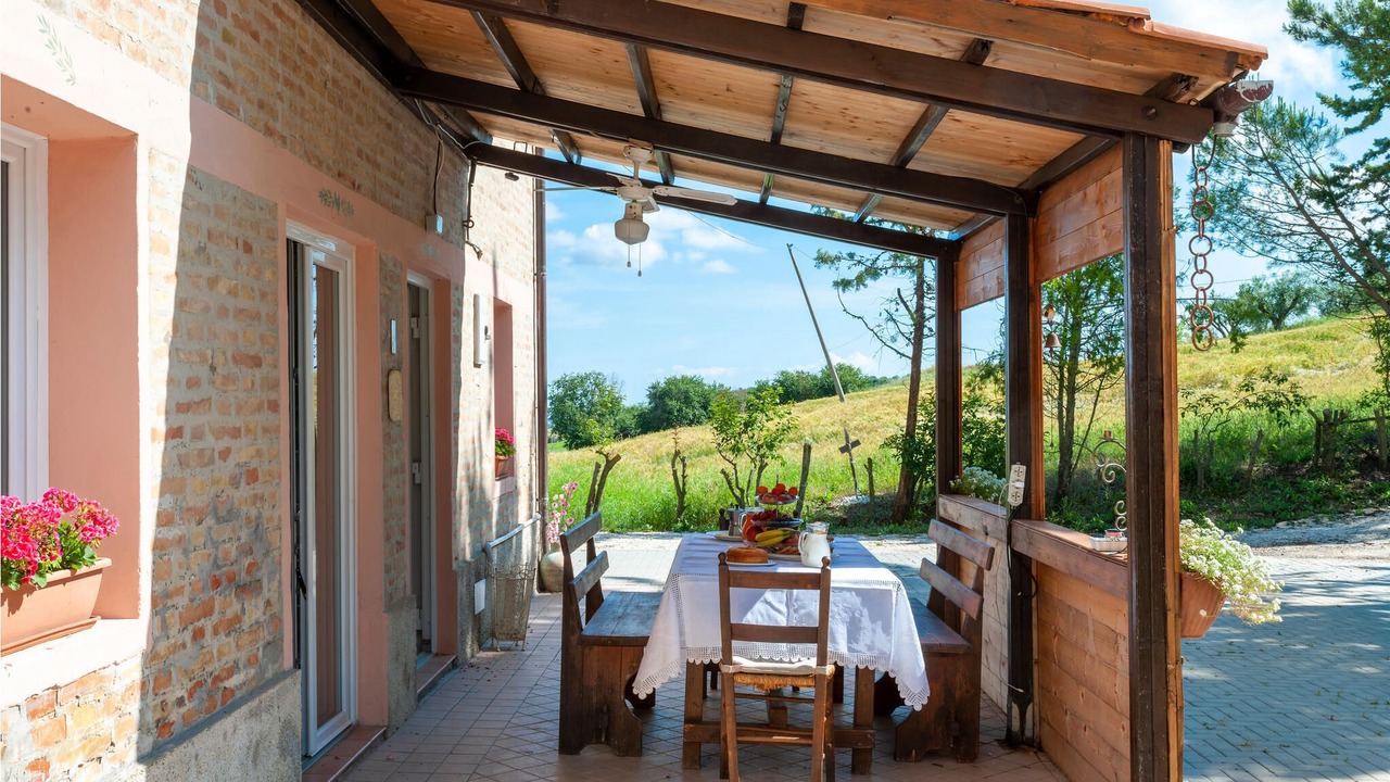 Photo of Outdoor in Terre Roveresche