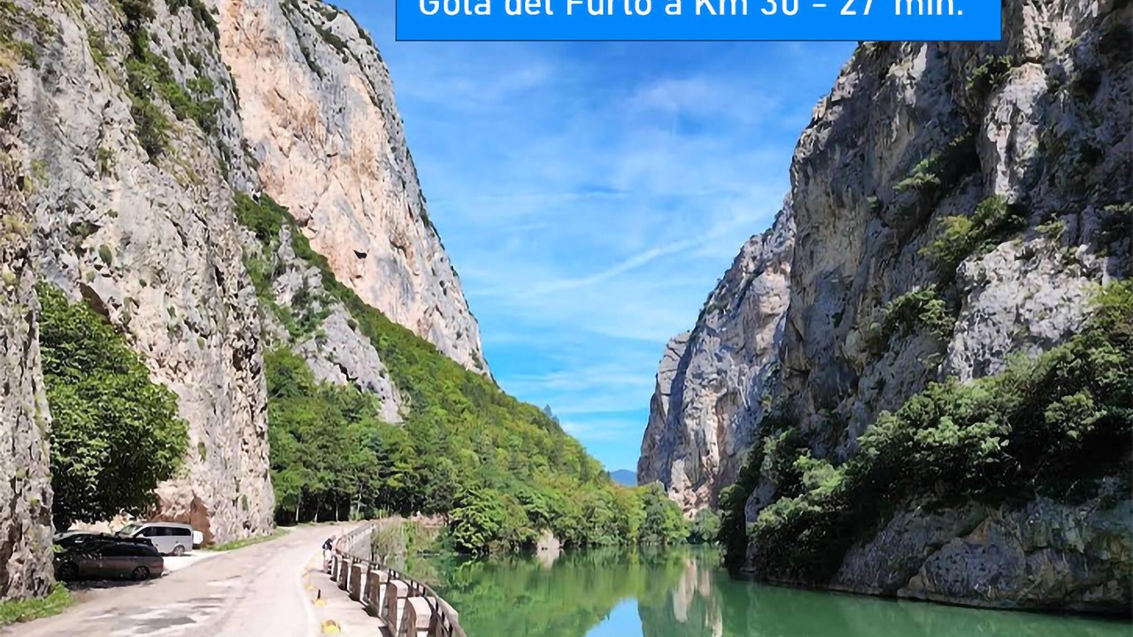 Photo of Outdoor in Terre Roveresche