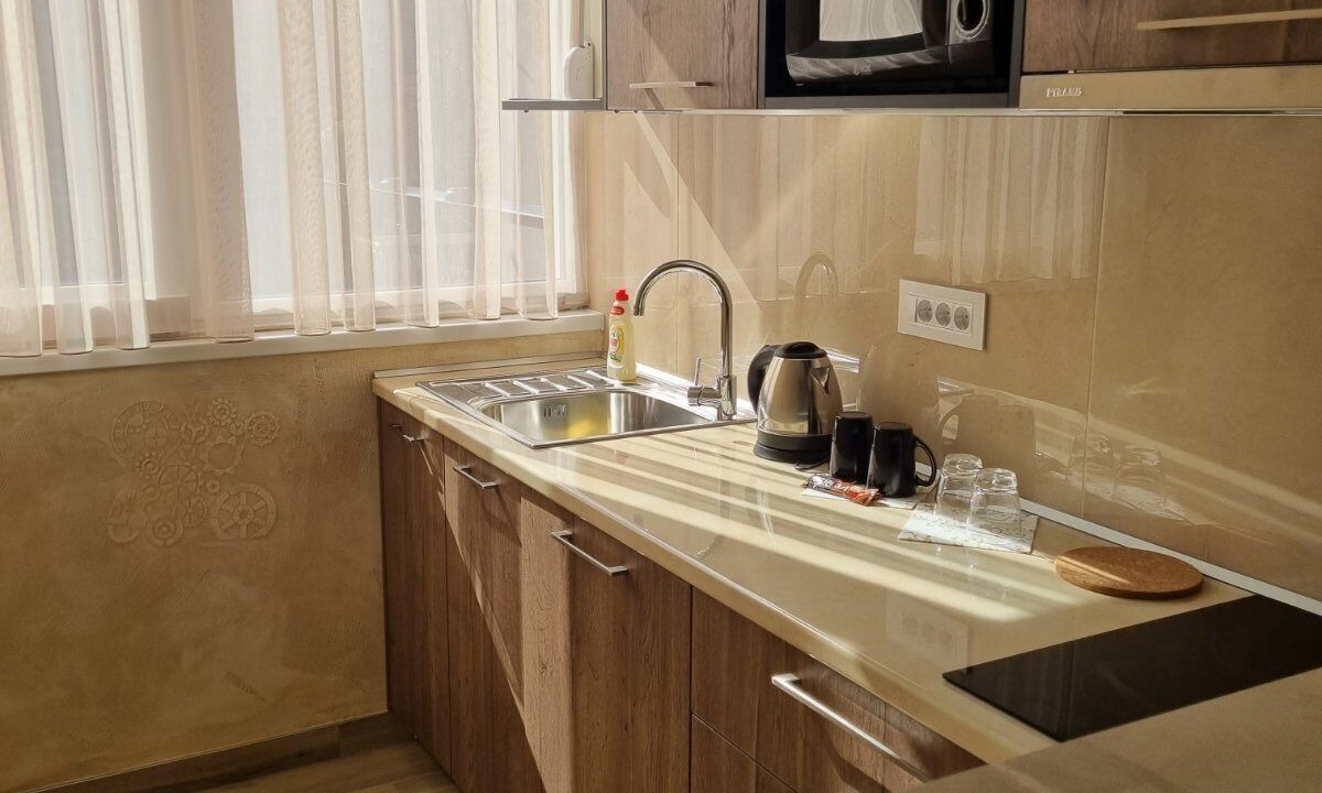 Photo of Kitchen in Terazije