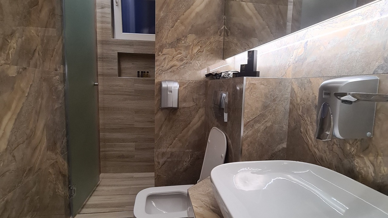 Photo of Bathroom in Terazije