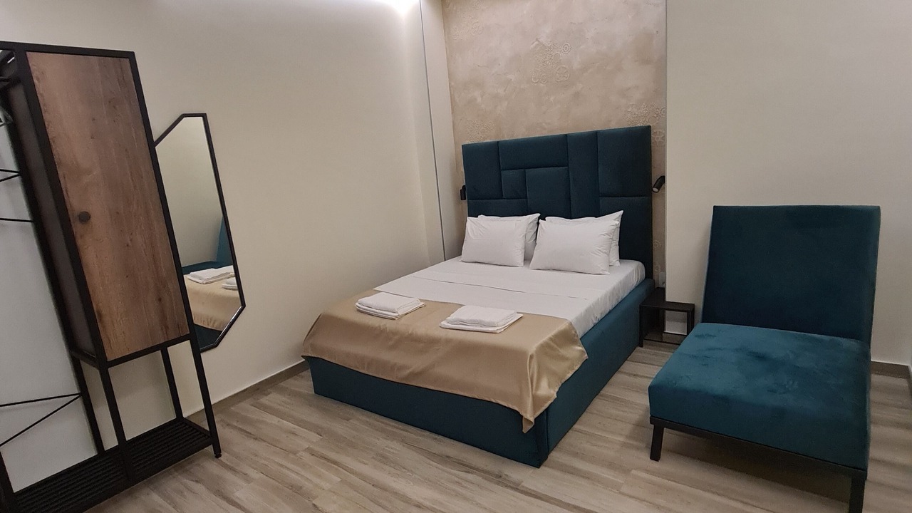Photo of Bedroom in Terazije