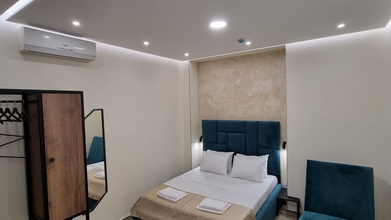 Photo of Bedroom in Terazije