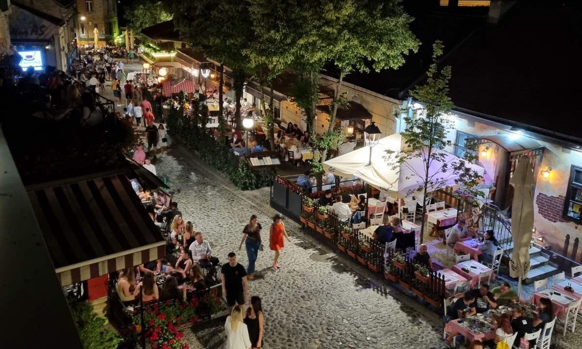 Photo of Outdoor in Terazije