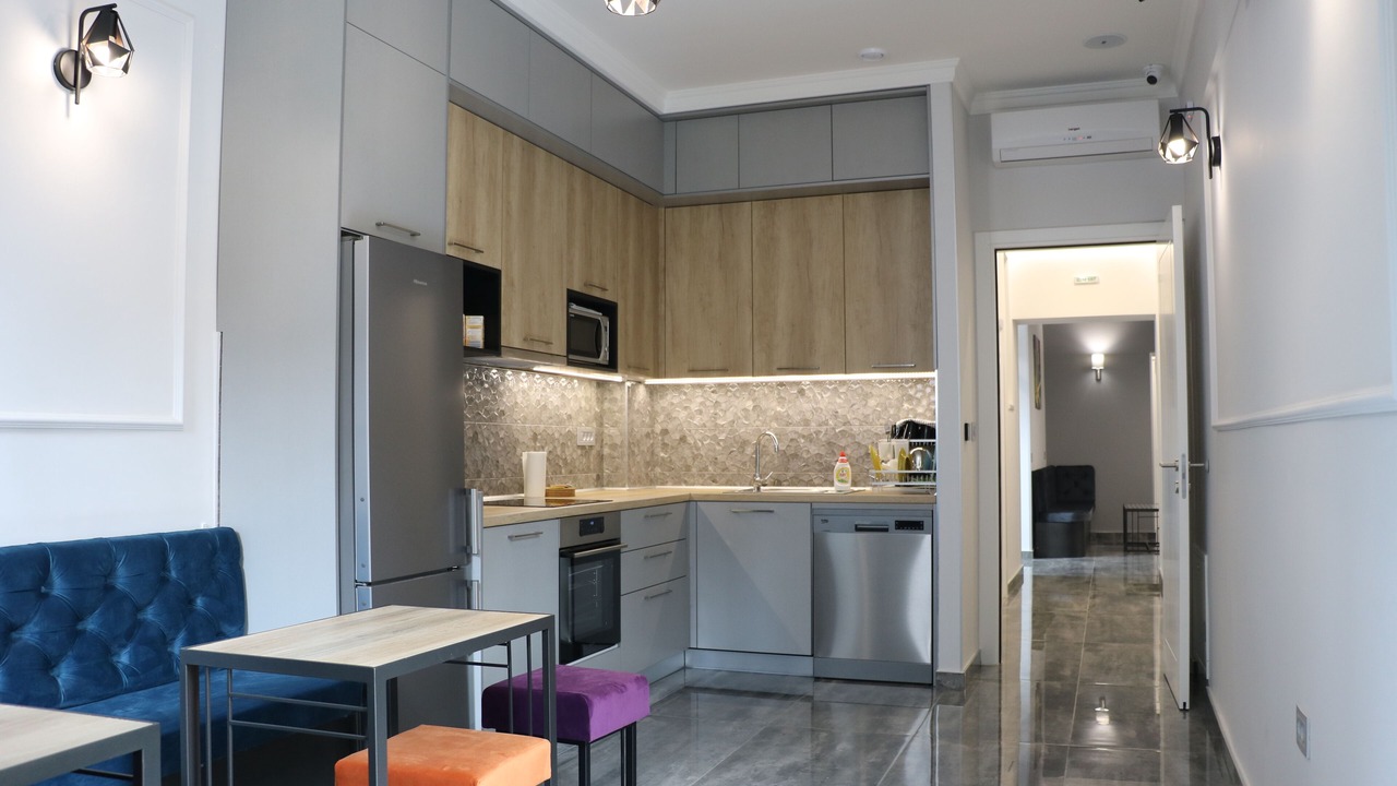 Photo of Livingroom in Terazije