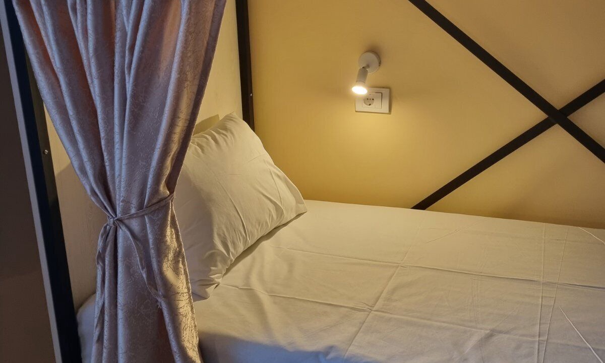 Photo of Bedroom in Terazije