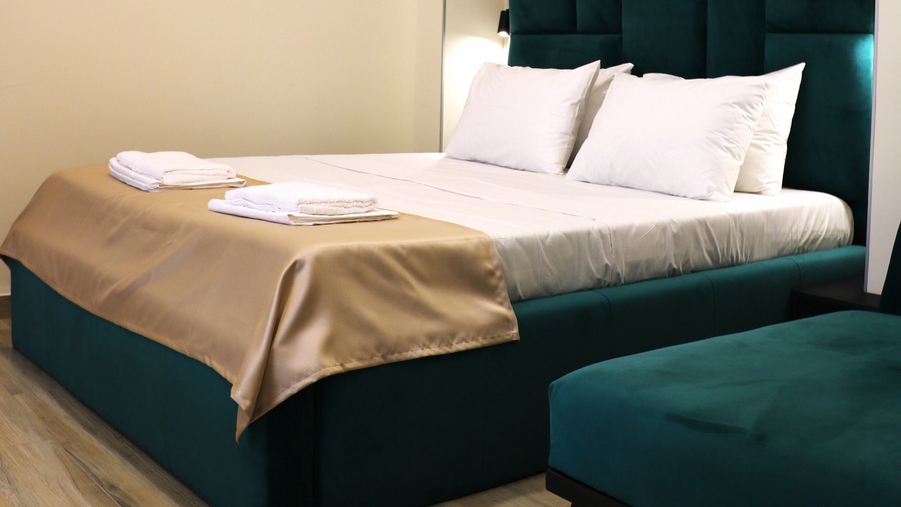 Photo of Bedroom in Terazije