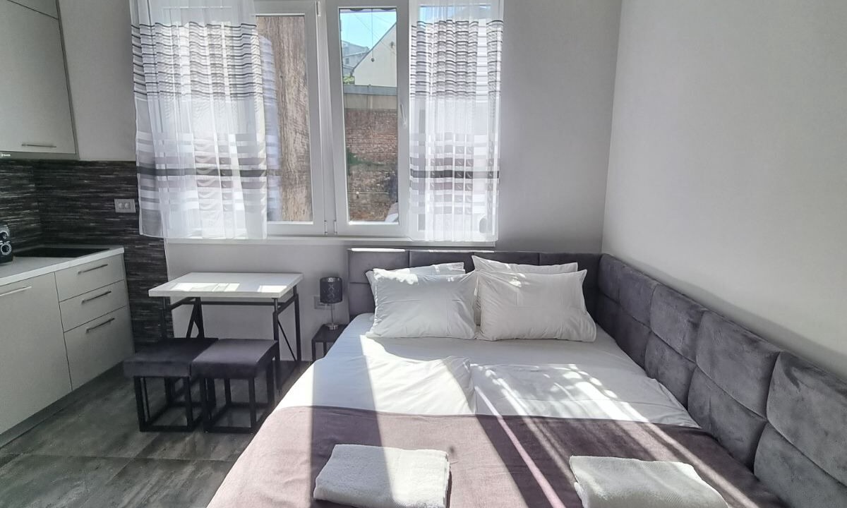 Photo of Bedroom in Terazije