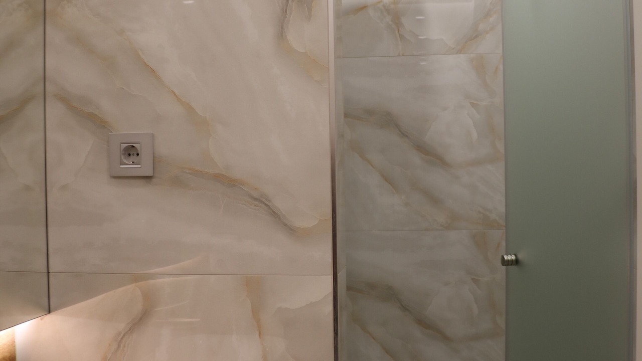 Photo of Bathroom in Terazije