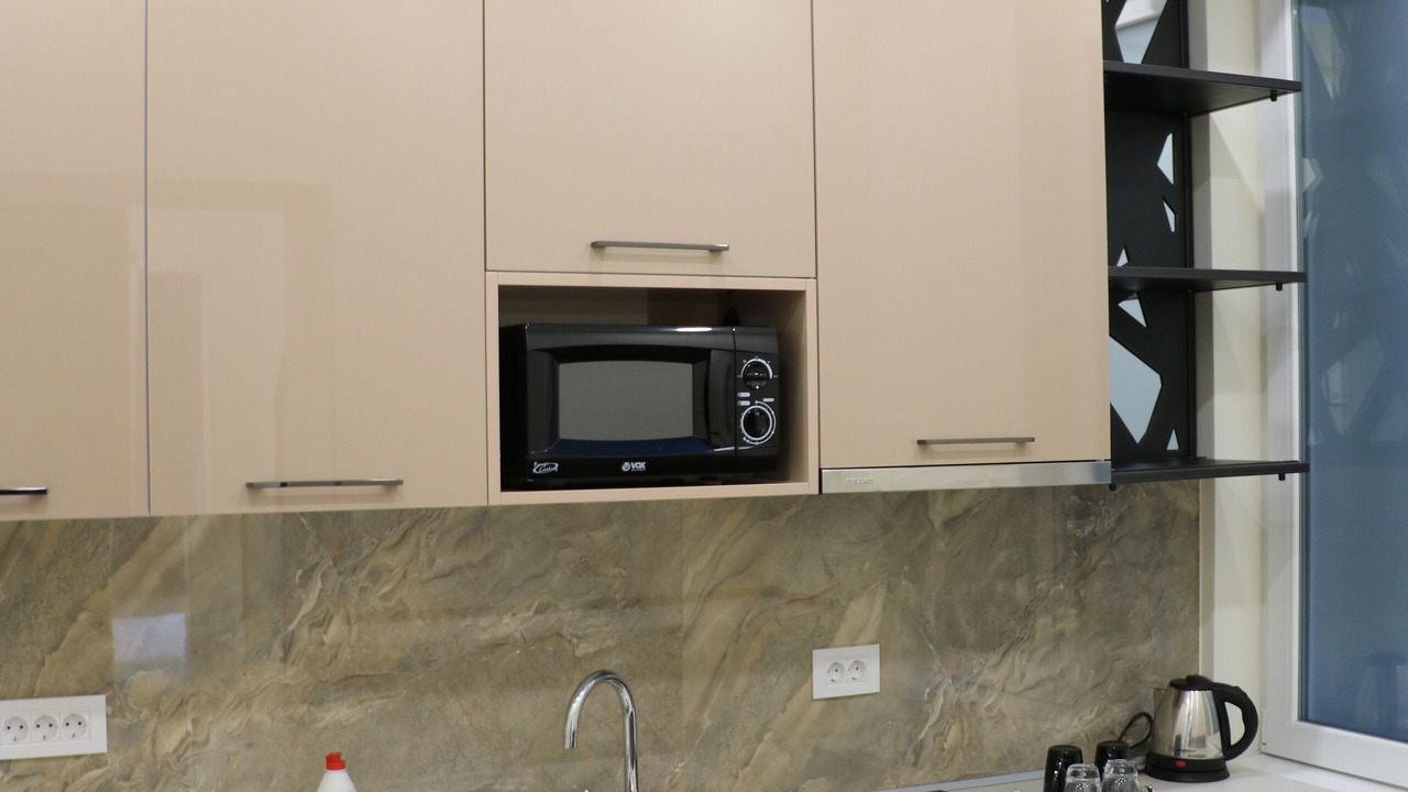 Photo of Kitchen in Terazije