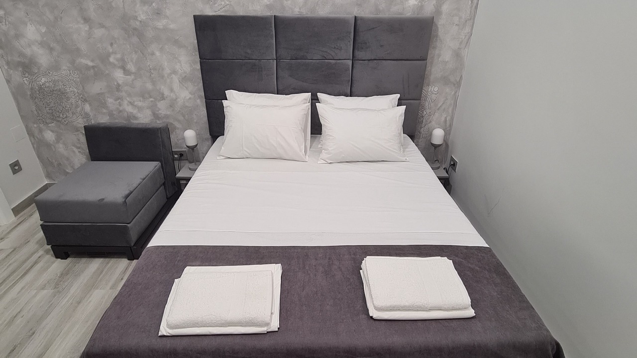 Photo of Bedroom in Terazije