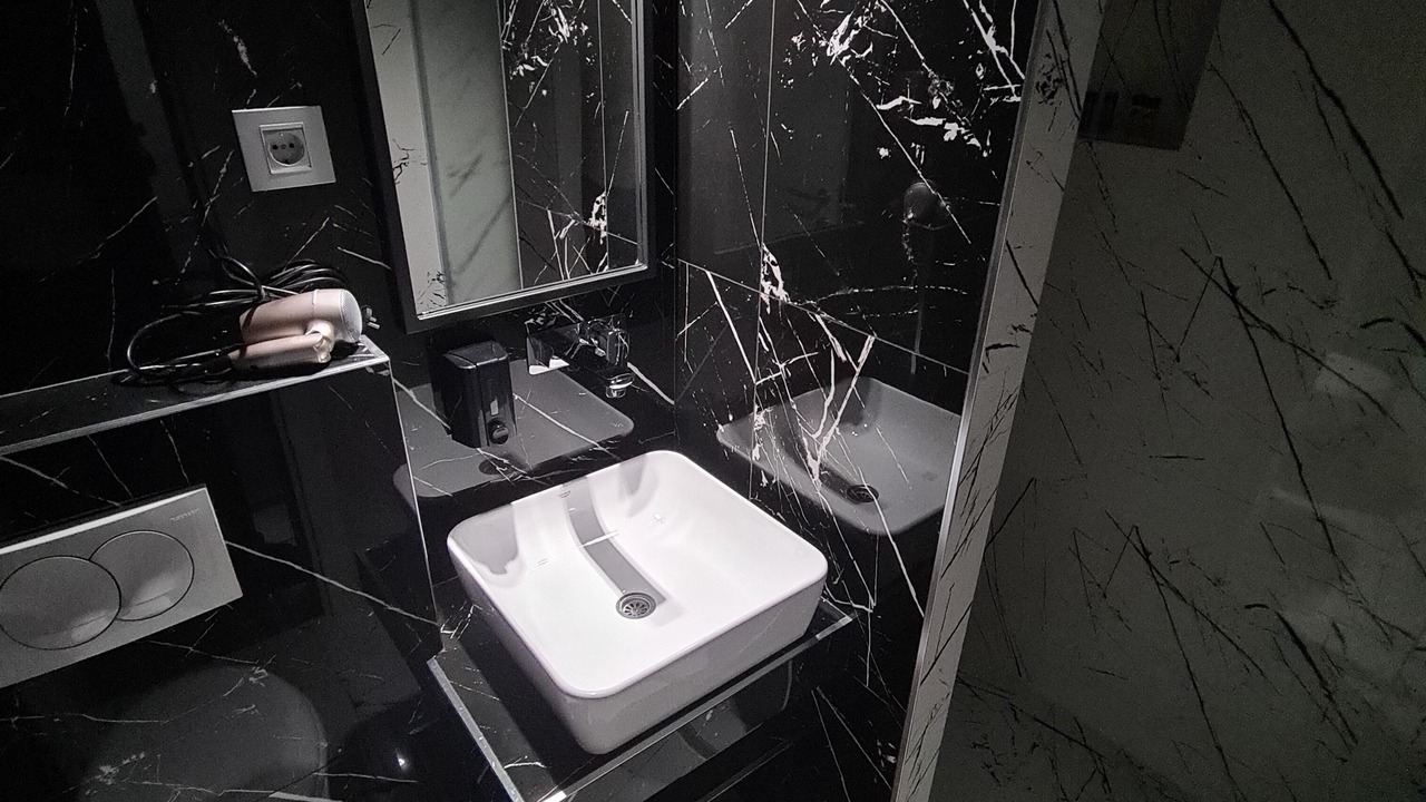 Photo of Bathroom in Terazije