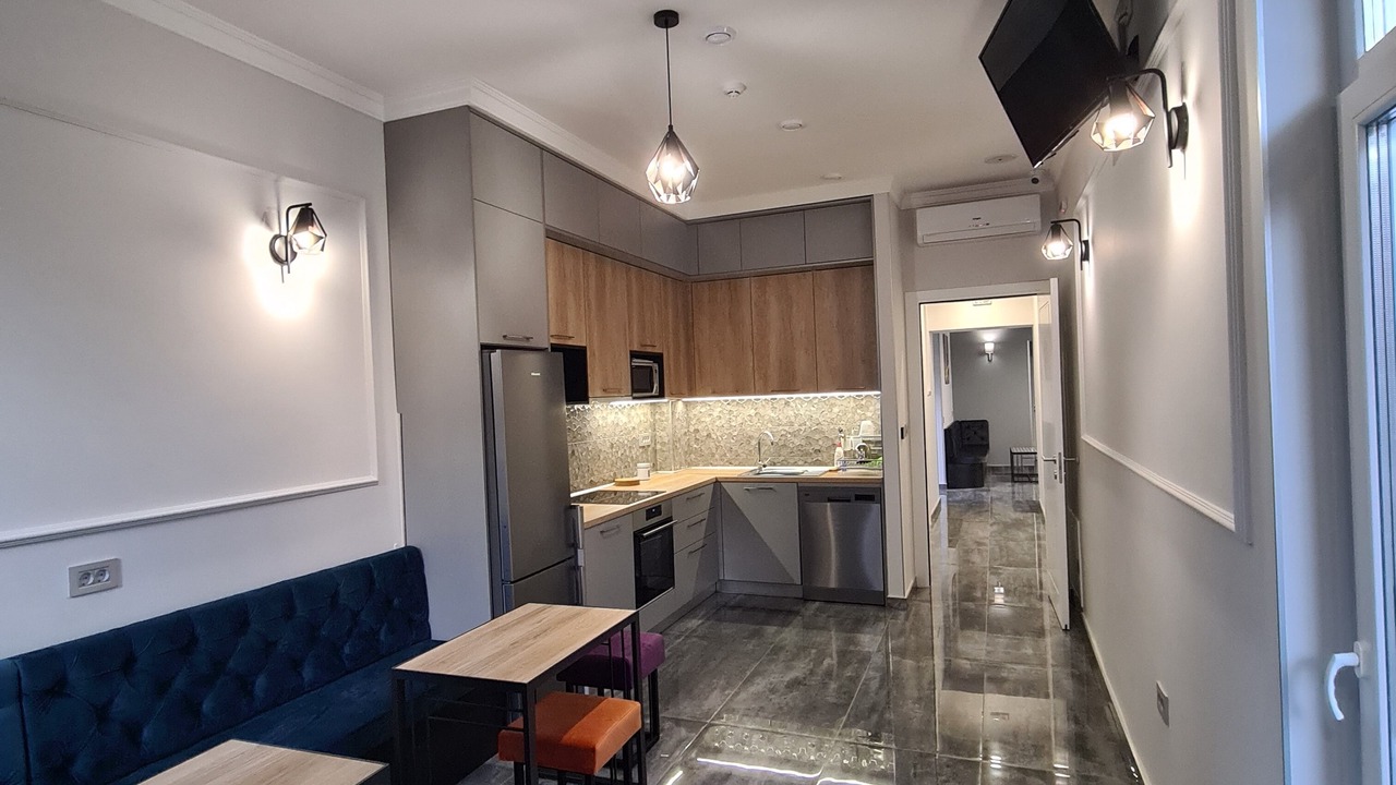 Photo of Kitchen in Terazije