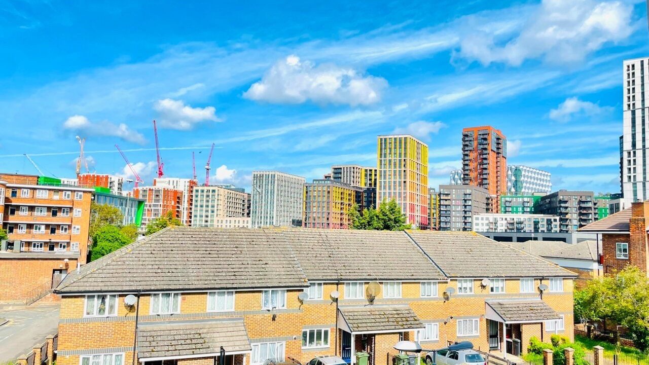 Photo of Others in Vauxhall