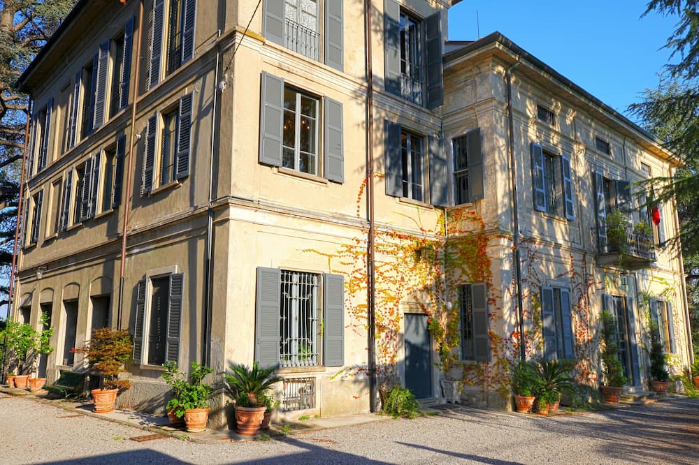 Photo of Outdoor in Canova
