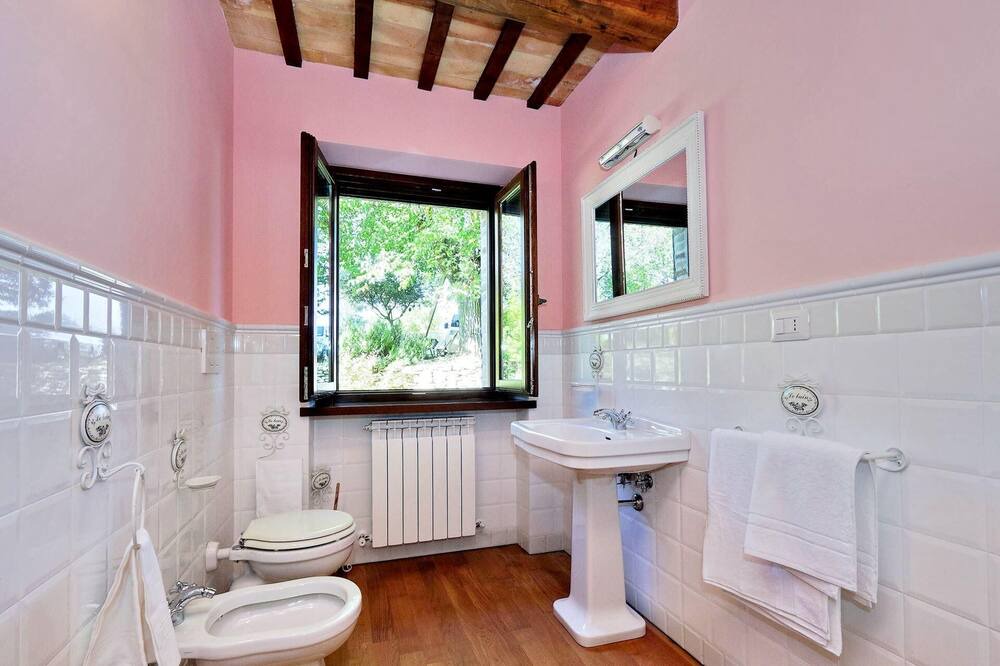 Photo of Bathroom in San Severino Marche