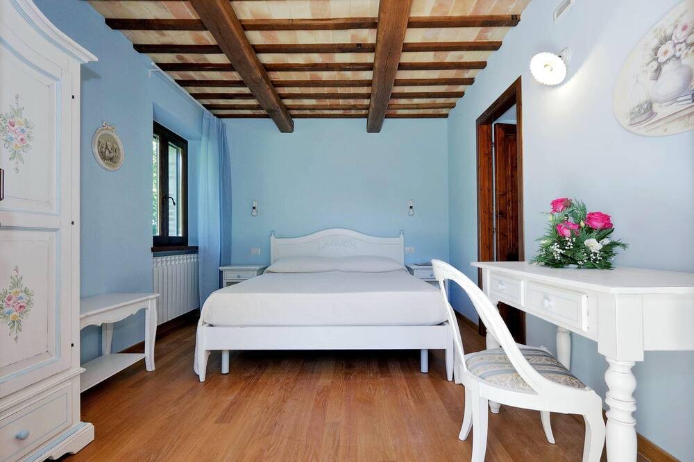 Photo of Bedroom in San Severino Marche