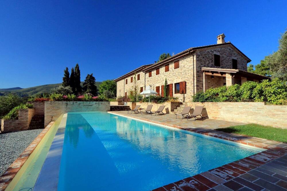 Photo of Outdoor in San Severino Marche