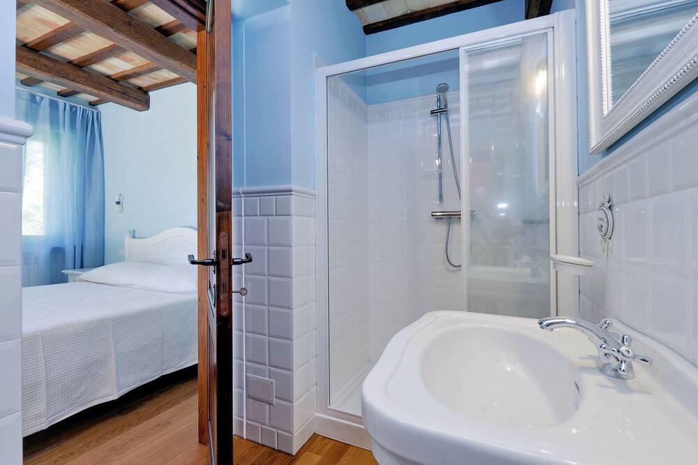 Photo of Bathroom in San Severino Marche
