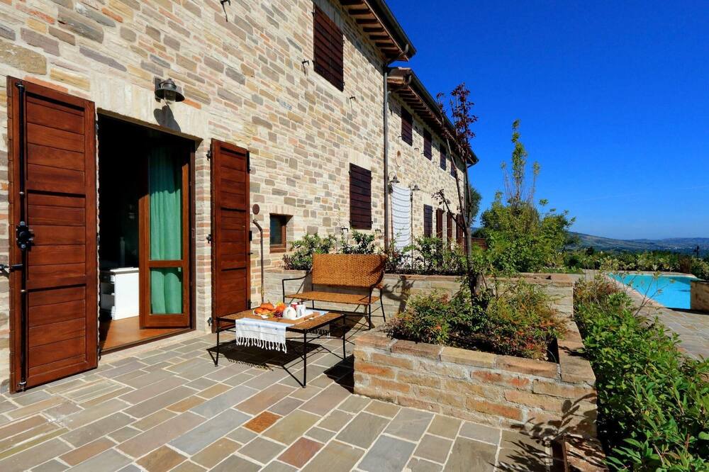 Photo of Outdoor in San Severino Marche