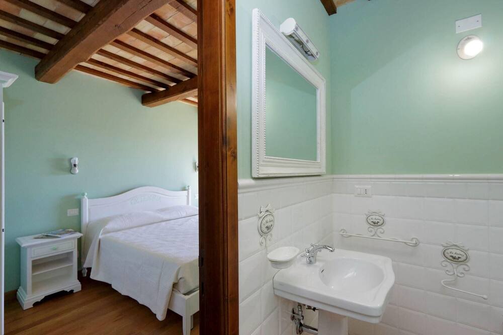 Photo of Bathroom in San Severino Marche