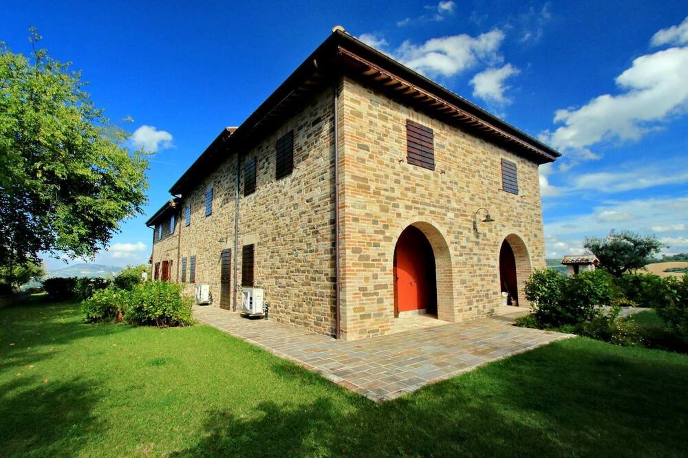 Photo of Outdoor in San Severino Marche