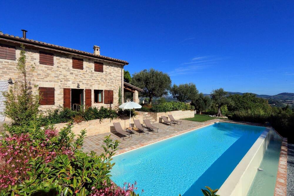 Photo of Outdoor in San Severino Marche