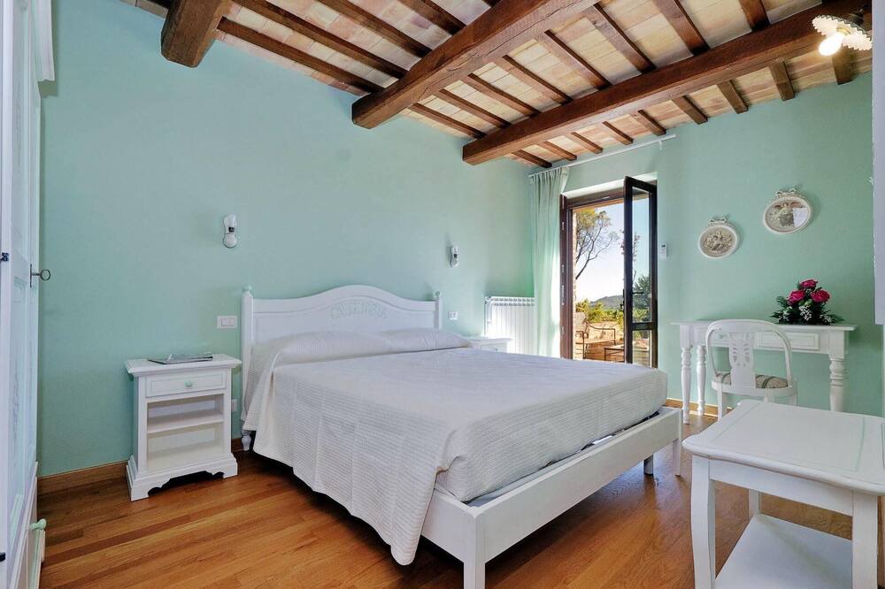 Photo of Bedroom in San Severino Marche