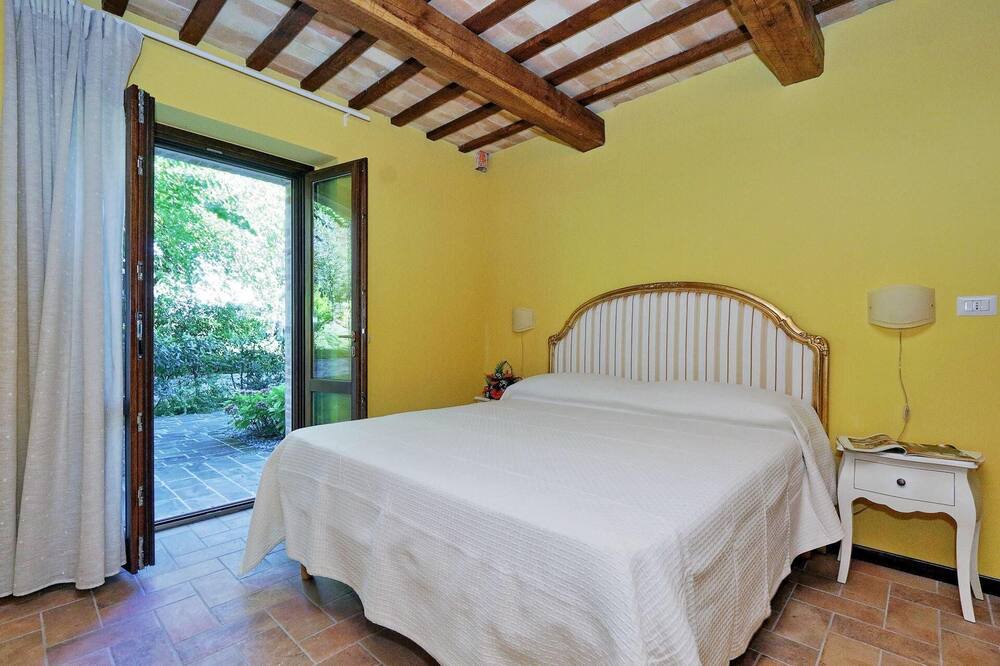 Photo of Bedroom in San Severino Marche