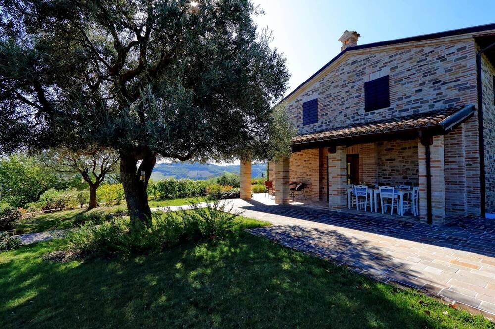 Photo of Outdoor in San Severino Marche