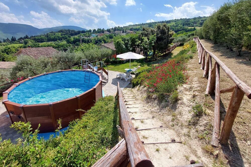 Photo of Outdoor in San Severino Marche