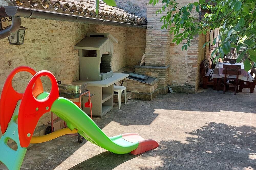 Photo of Others in San Severino Marche