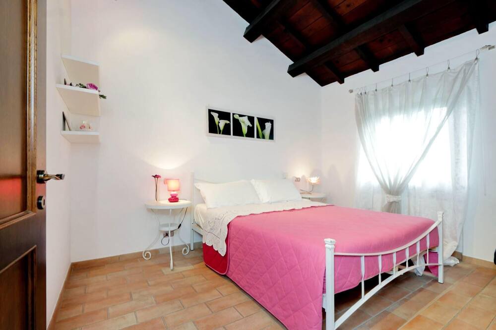 Photo of Bedroom in San Severino Marche