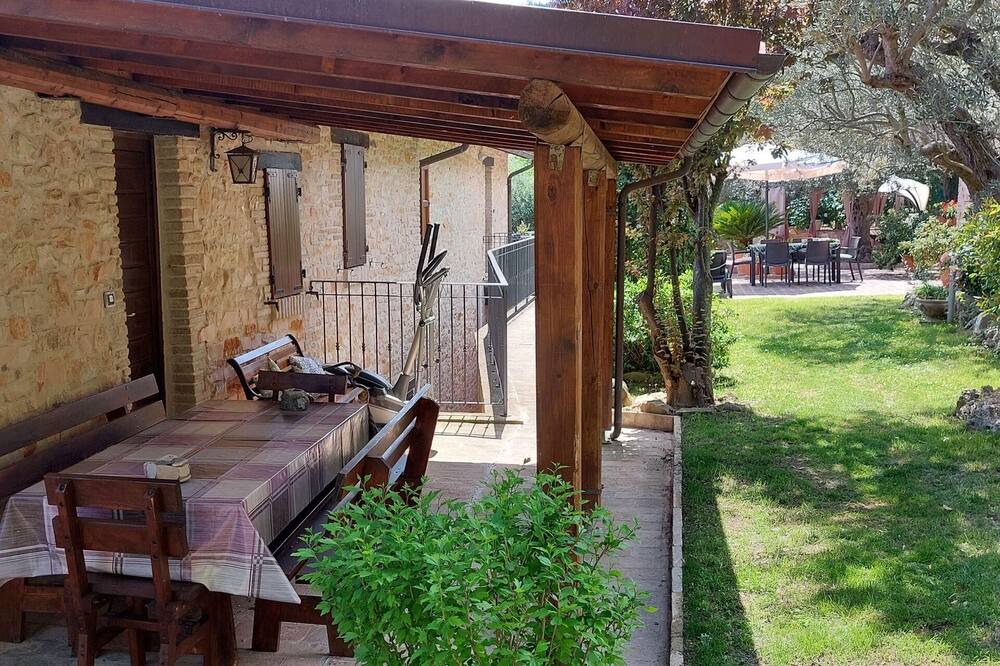 Photo of Outdoor in San Severino Marche