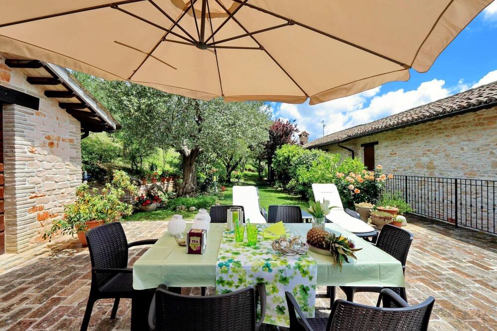 Photo of Outdoor in San Severino Marche