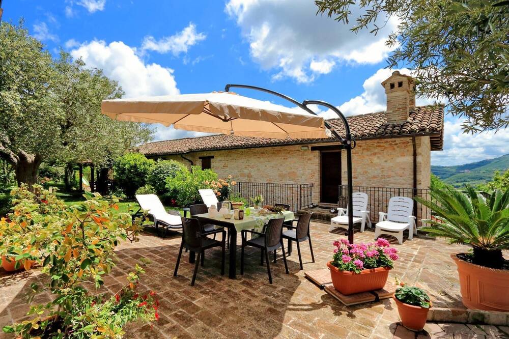Photo of Outdoor in San Severino Marche