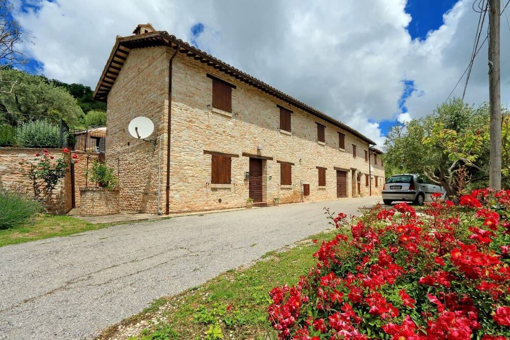 Photo of Outdoor in San Severino Marche