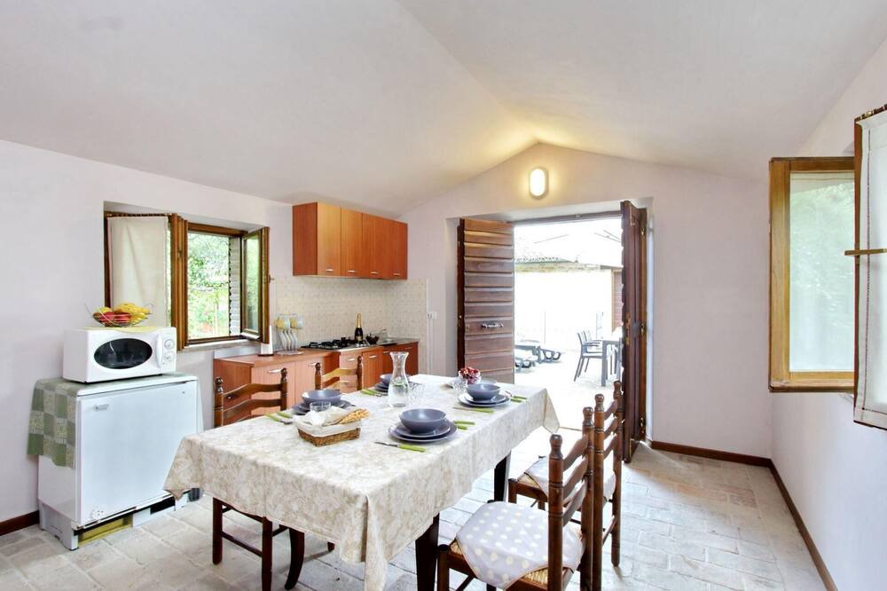 Photo of Kitchen in San Severino Marche