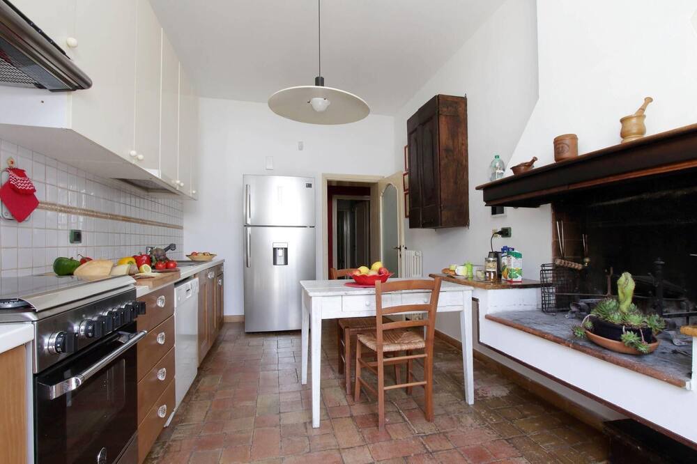 Photo of Kitchen in Mogliano
