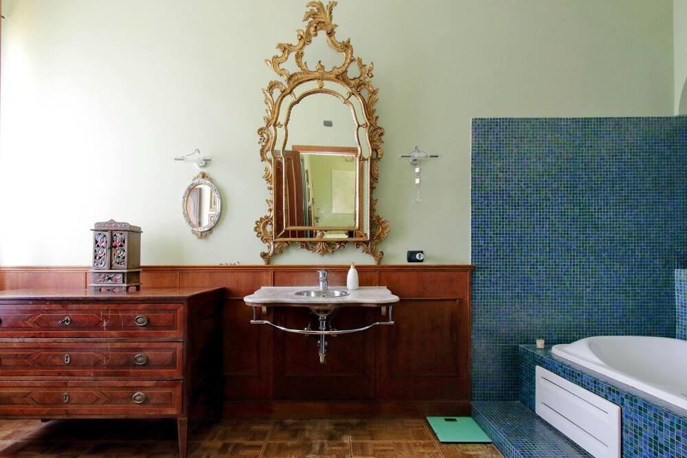 Photo of Bathroom in Mogliano