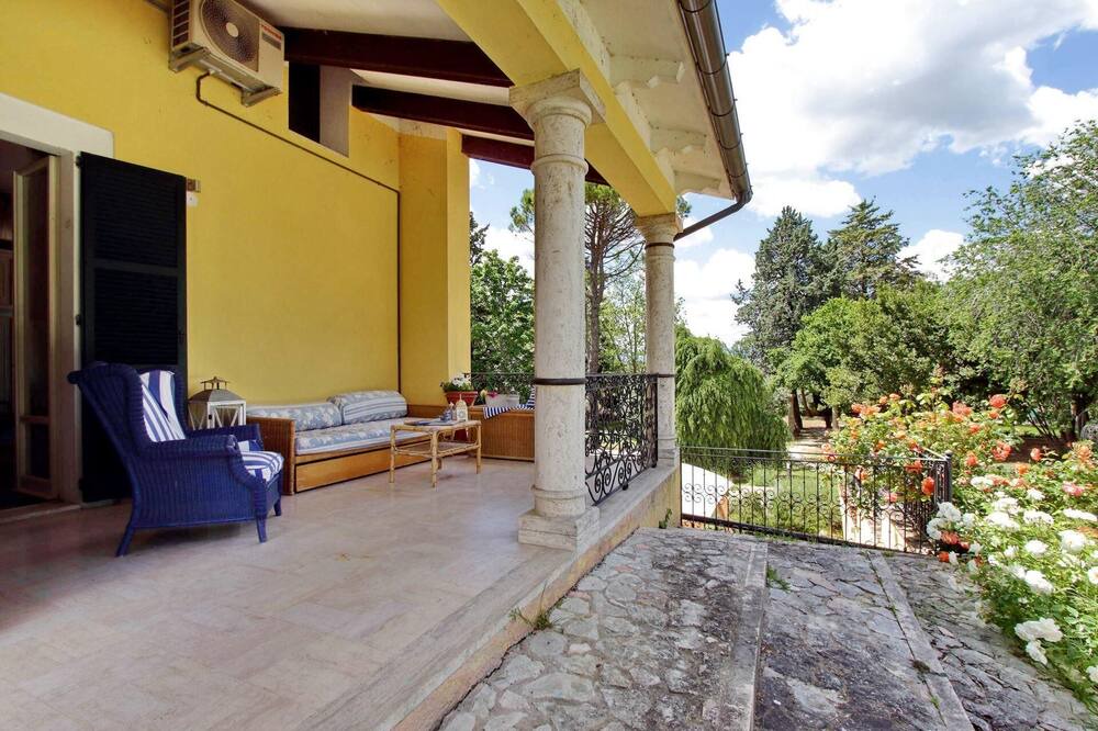 Photo of Outdoor in Mogliano