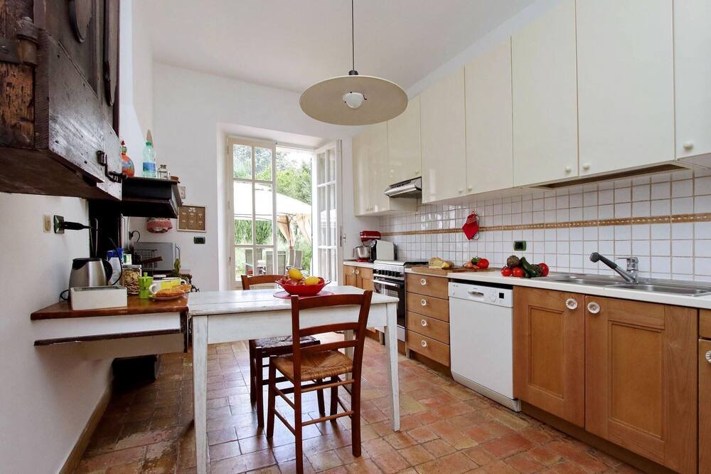 Photo of Kitchen in Mogliano