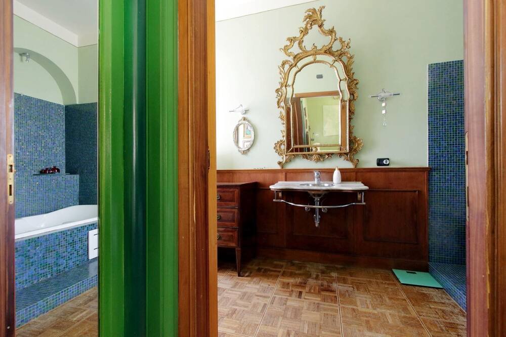 Photo of Bathroom in Mogliano
