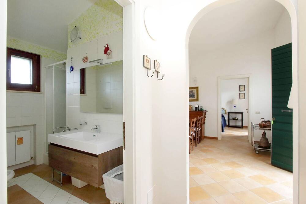 Photo of Bathroom in Mogliano